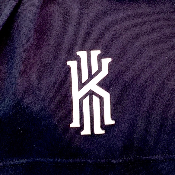 Nike Can’t Catch Kyrie Dri Fit Tee Shirt - Picture 5 of 7